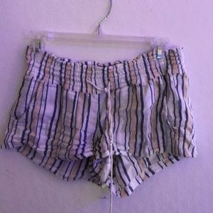 Roxy Summer Flowy Shorts